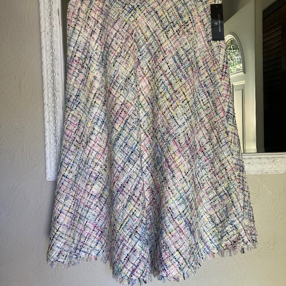 Worthington skirt 10T - Picture 4 of 4